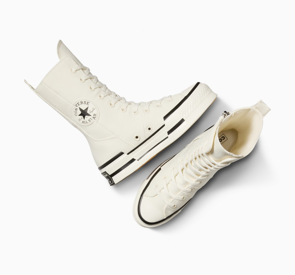 Chuck 70 Plus XHI