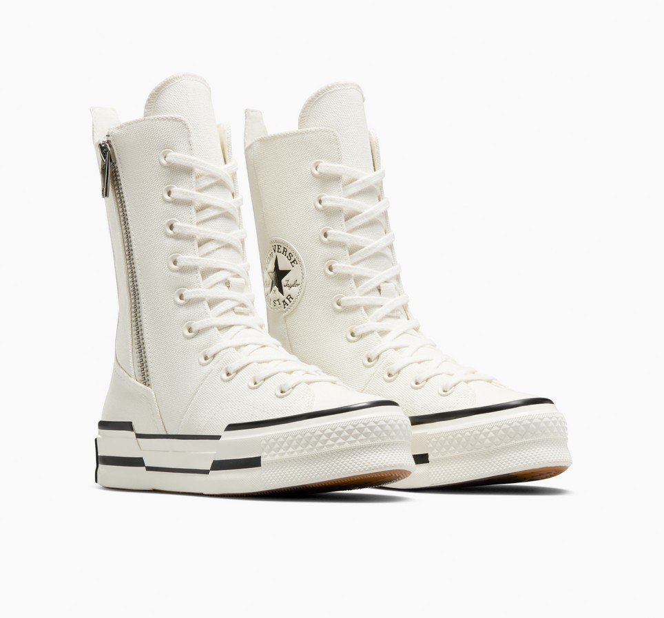 Chuck 70 Plus XHI