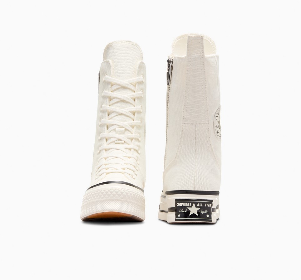 Chuck 70 Plus XHI