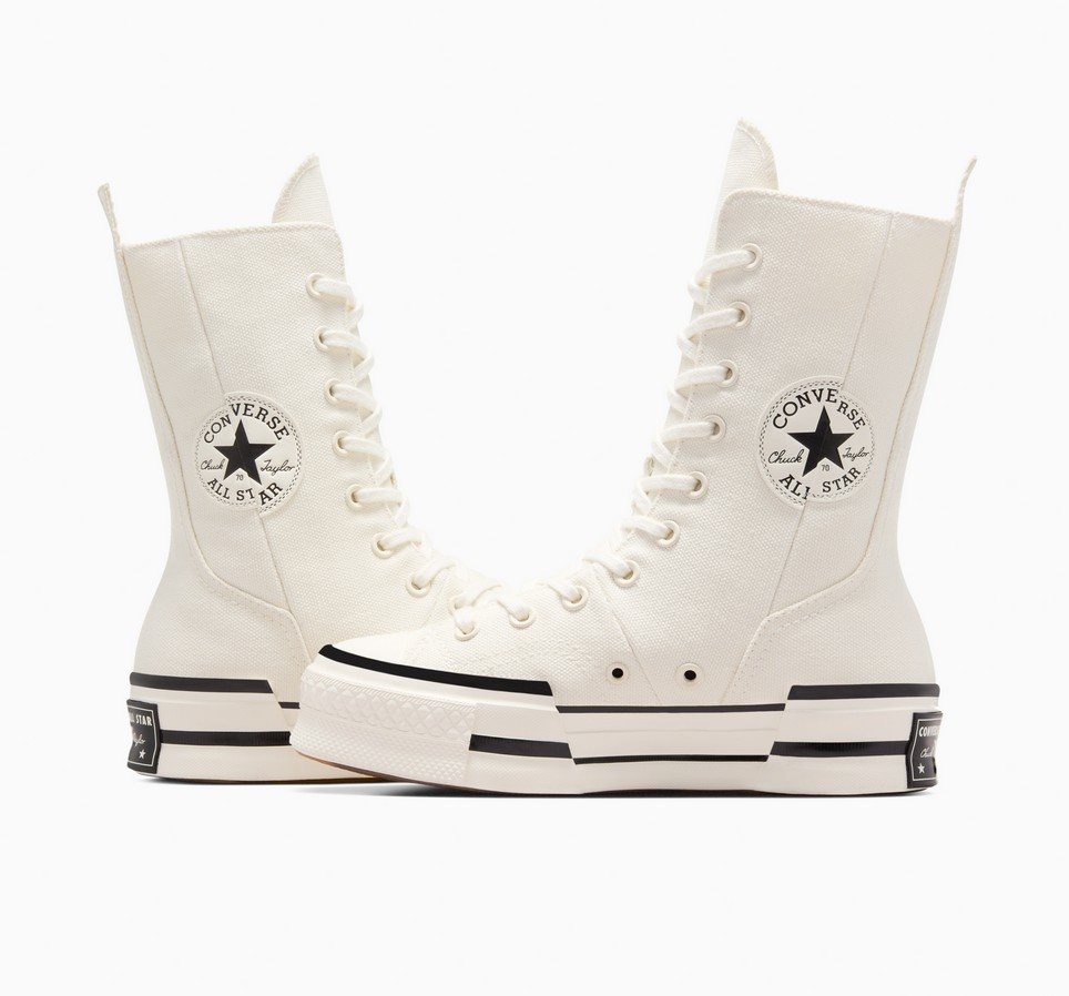 Chuck 70 Plus XHI