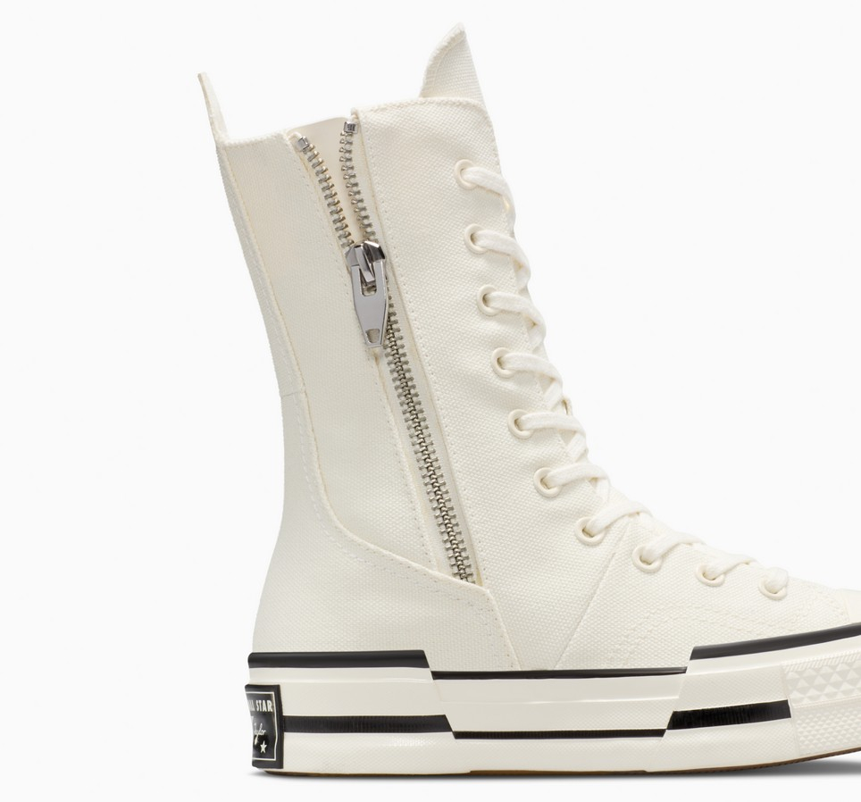 Chuck 70 Plus XHI