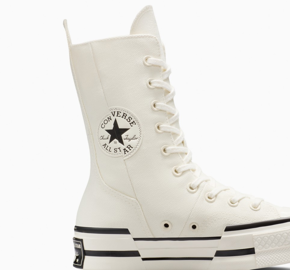 Chuck 70 Plus XHI