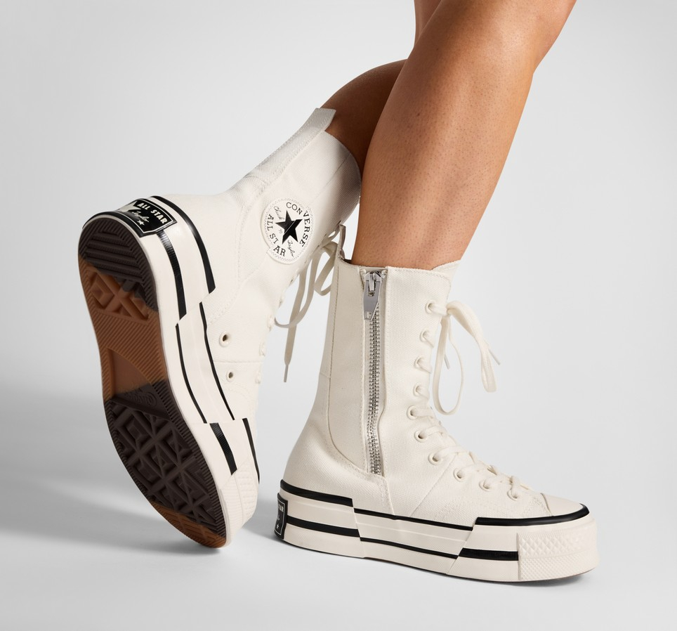 Chuck 70 Plus XHI