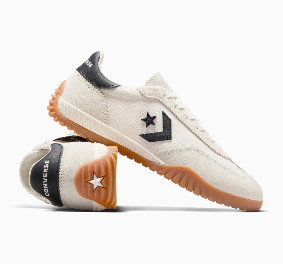 Run Star Trainer