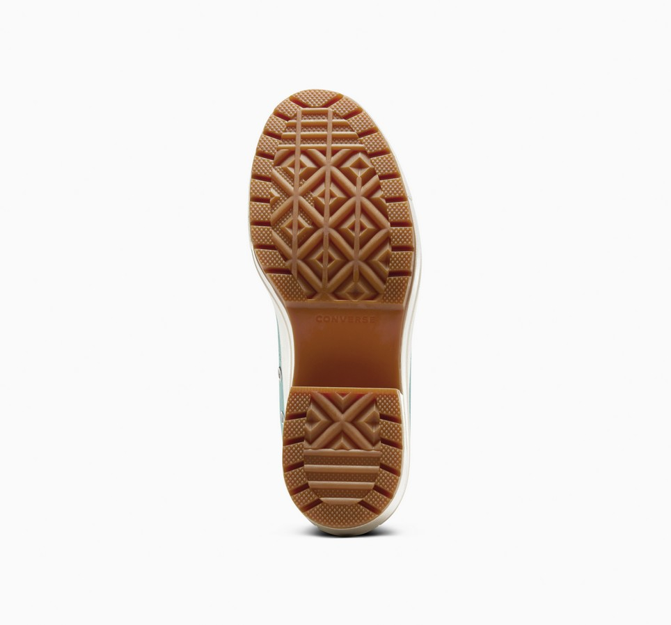 Chuck 70 De Luxe Heel
