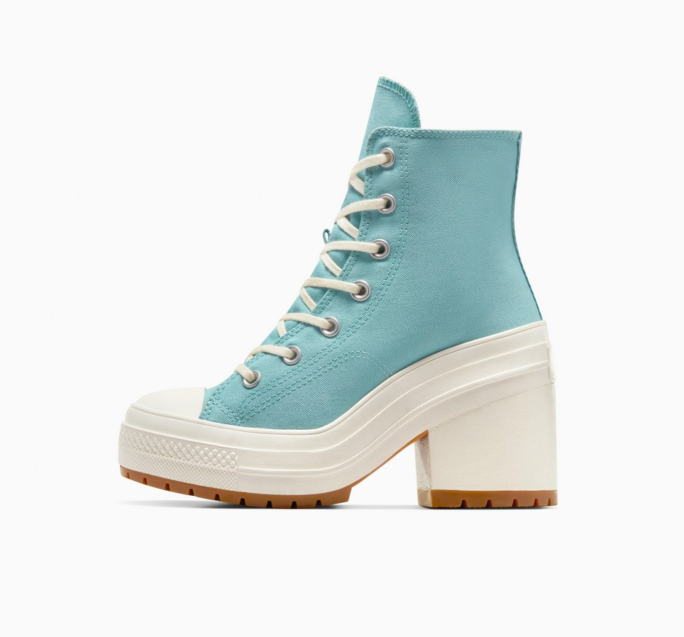 Chuck 70 De Luxe Heel