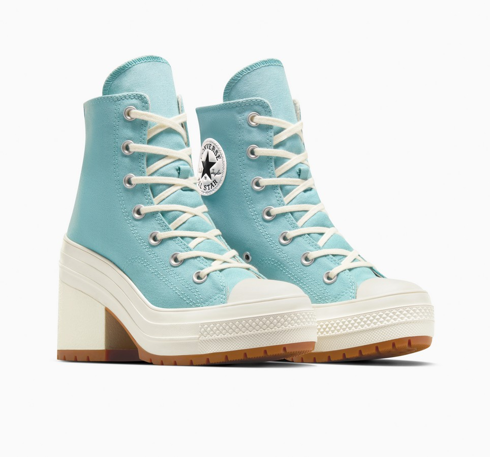 Chuck 70 De Luxe Heel