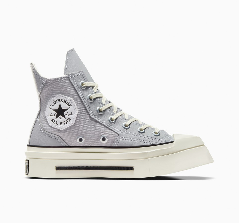 Chuck 70 De Luxe Squared