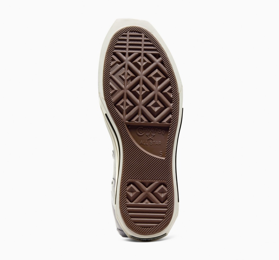 Chuck 70 De Luxe Squared