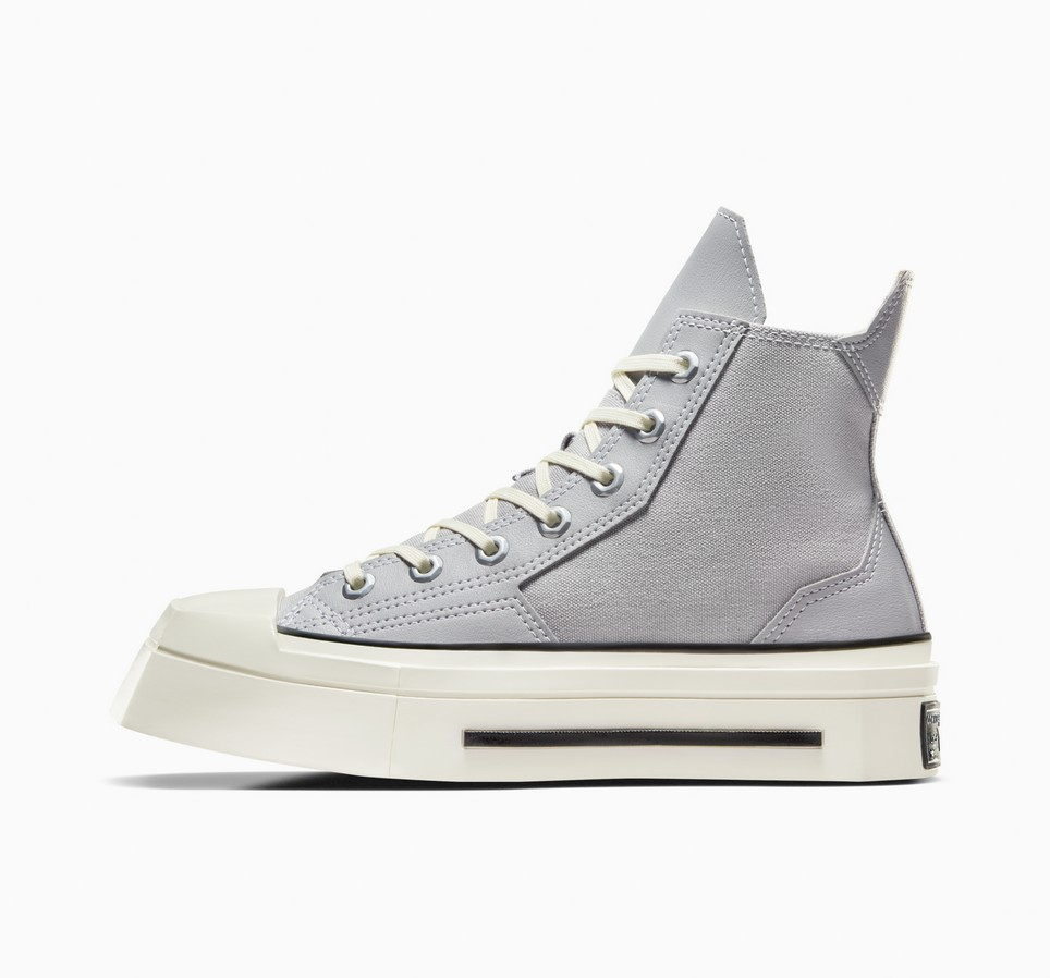 Chuck 70 De Luxe Squared