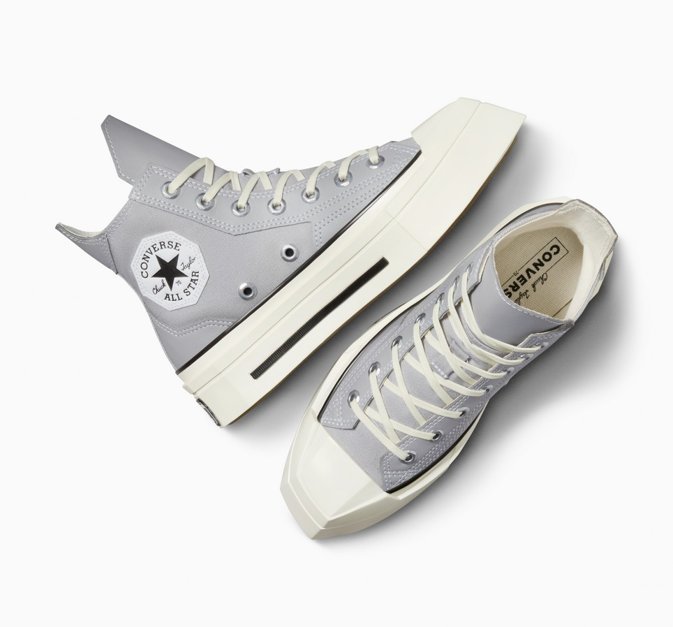 Chuck 70 De Luxe Squared