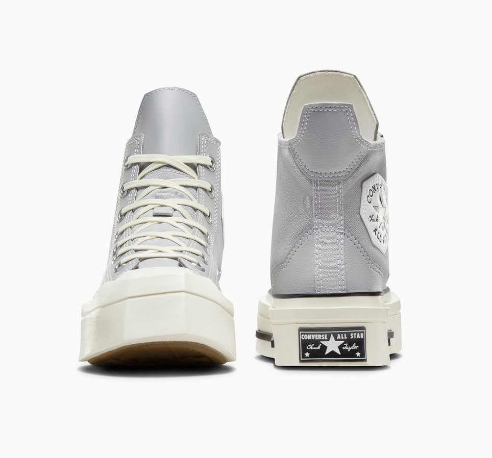 Chuck 70 De Luxe Squared