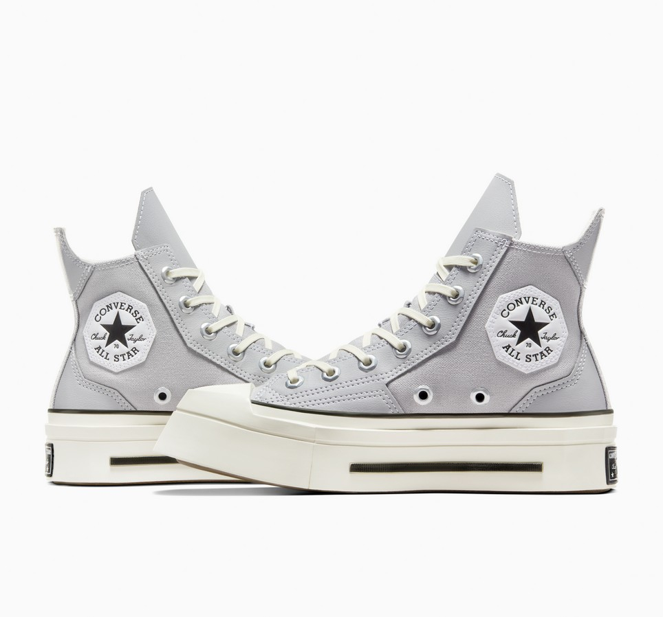 Chuck 70 De Luxe Squared