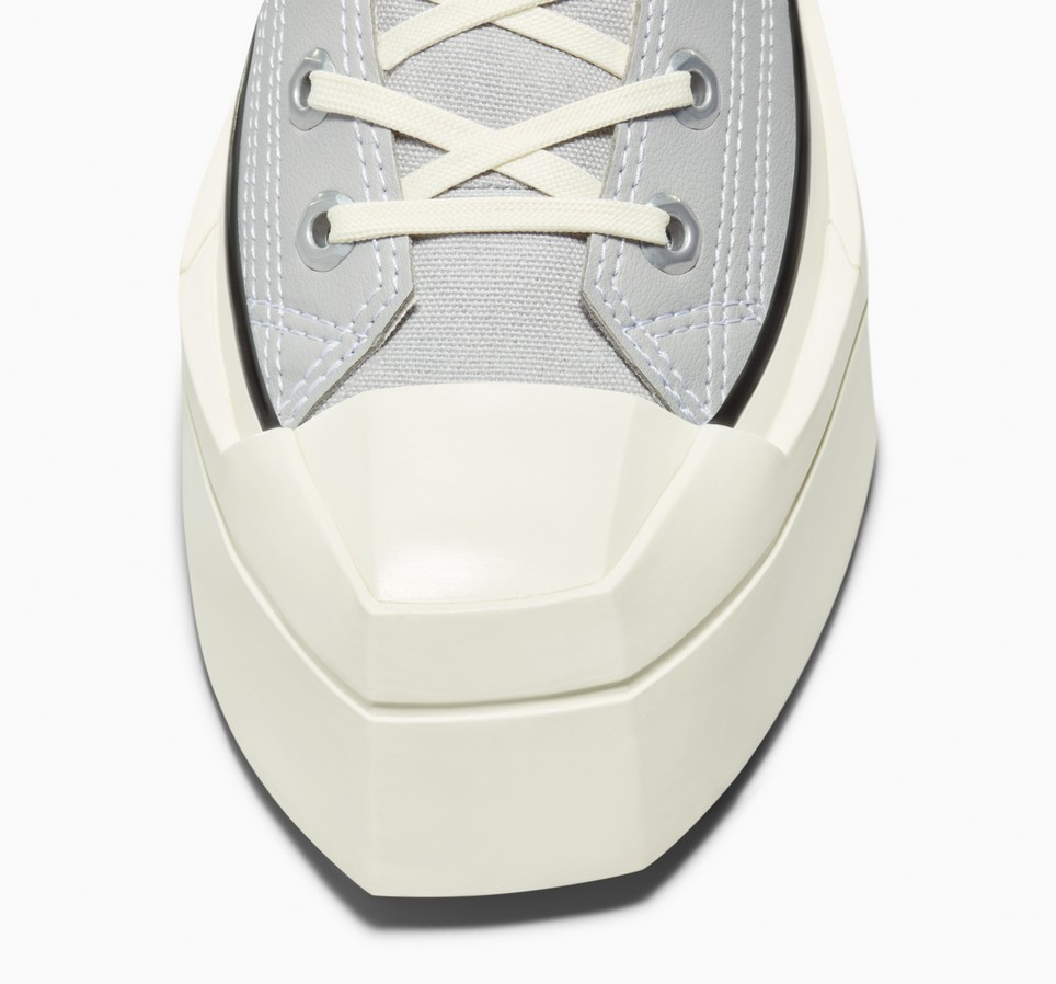 Chuck 70 De Luxe Squared