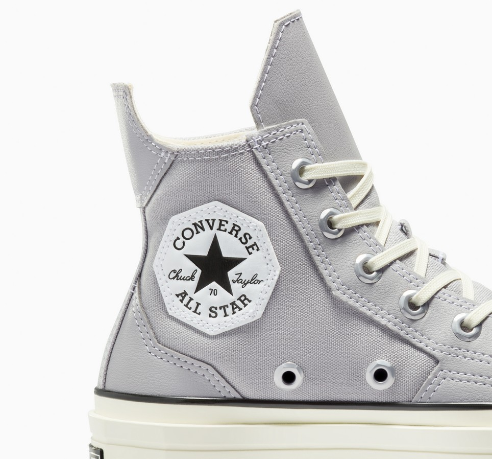 Chuck 70 De Luxe Squared