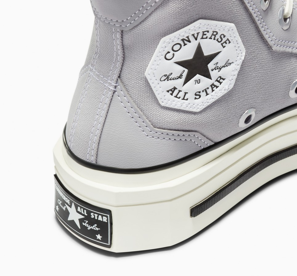 Chuck 70 De Luxe Squared