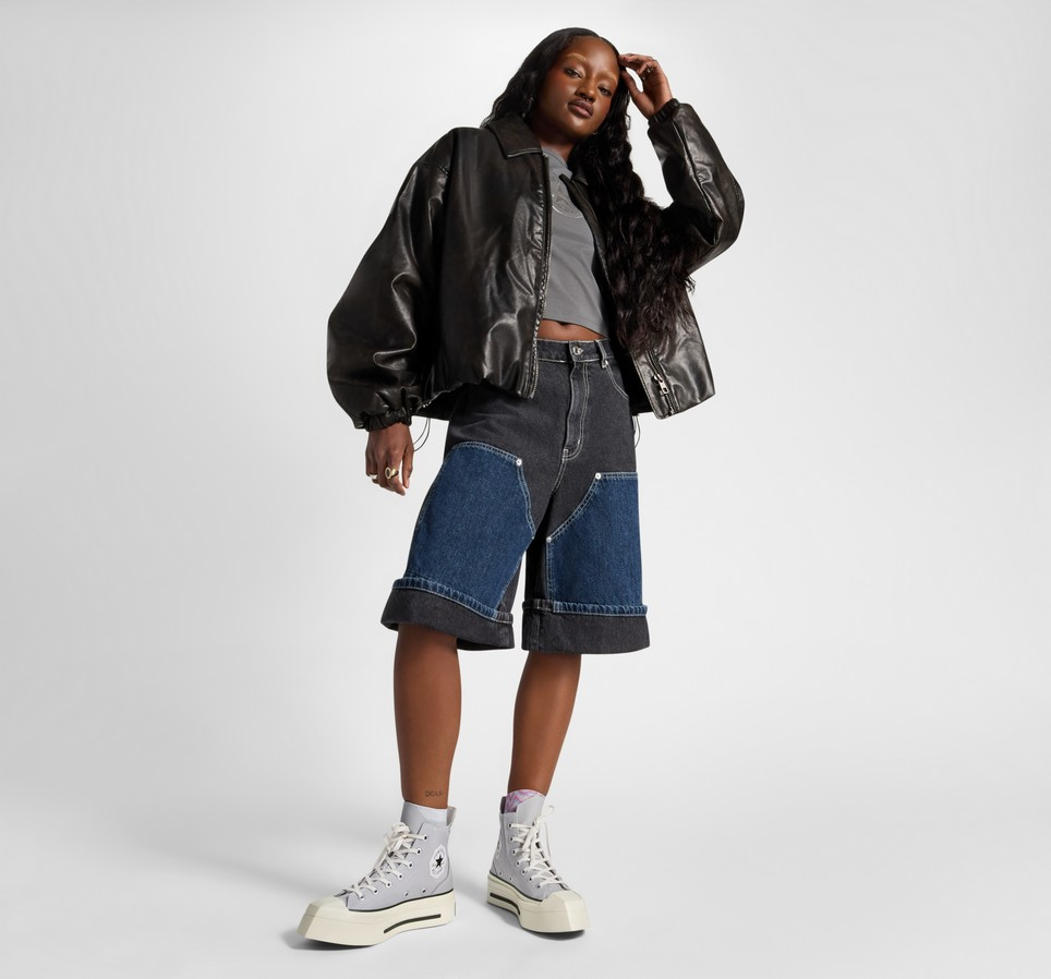 Chuck 70 De Luxe Squared