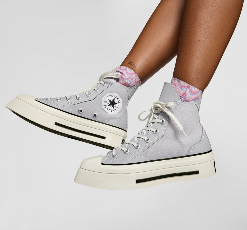 Chuck 70 De Luxe Squared
