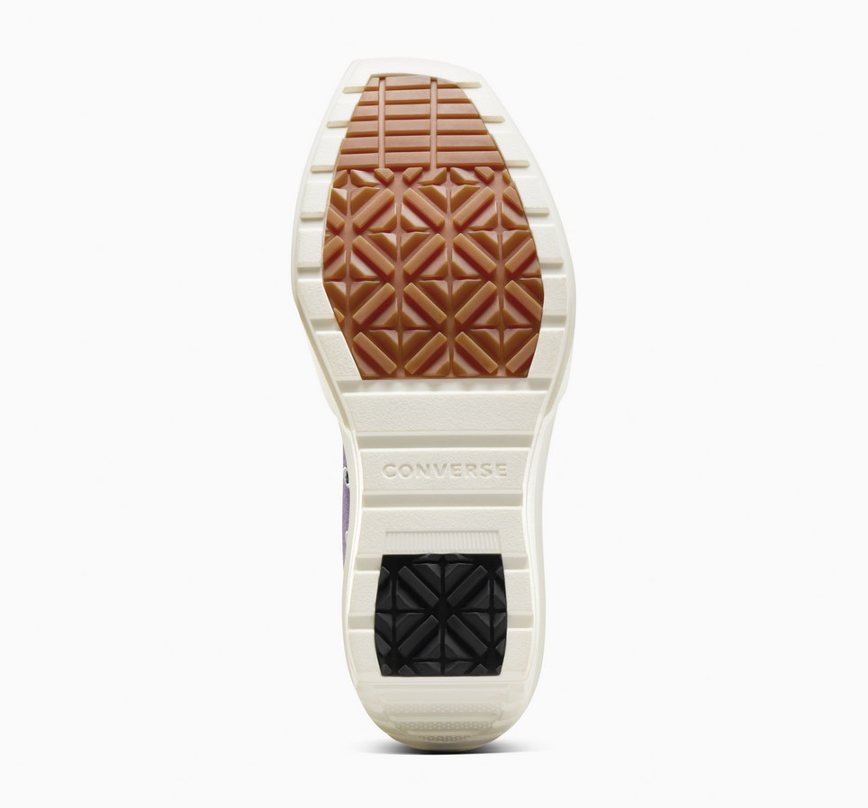 Chuck 70 De Luxe Wedge
