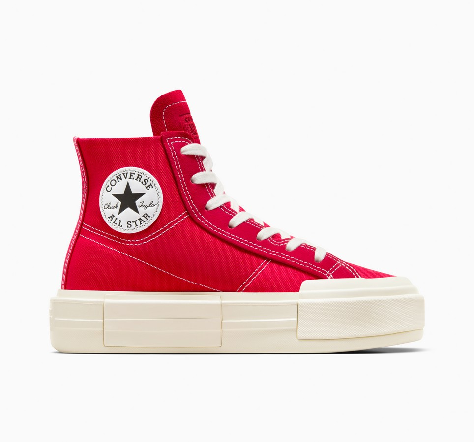 Chuck Taylor All Star Cruise