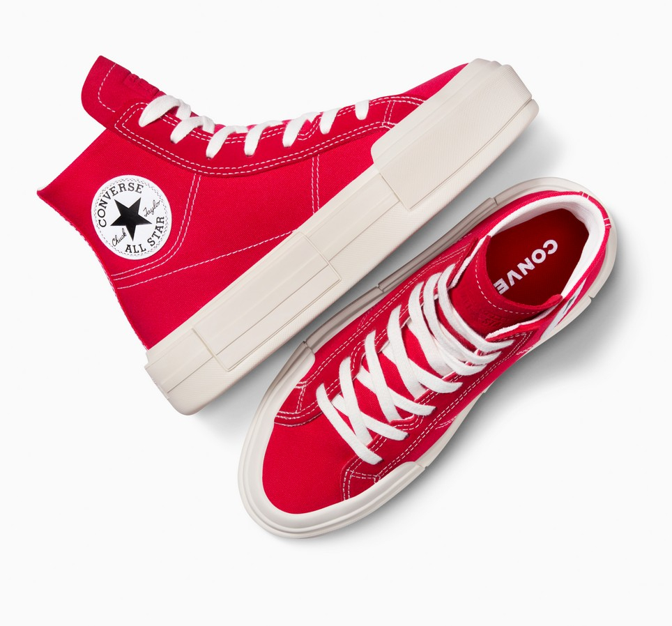 Chuck Taylor All Star Cruise