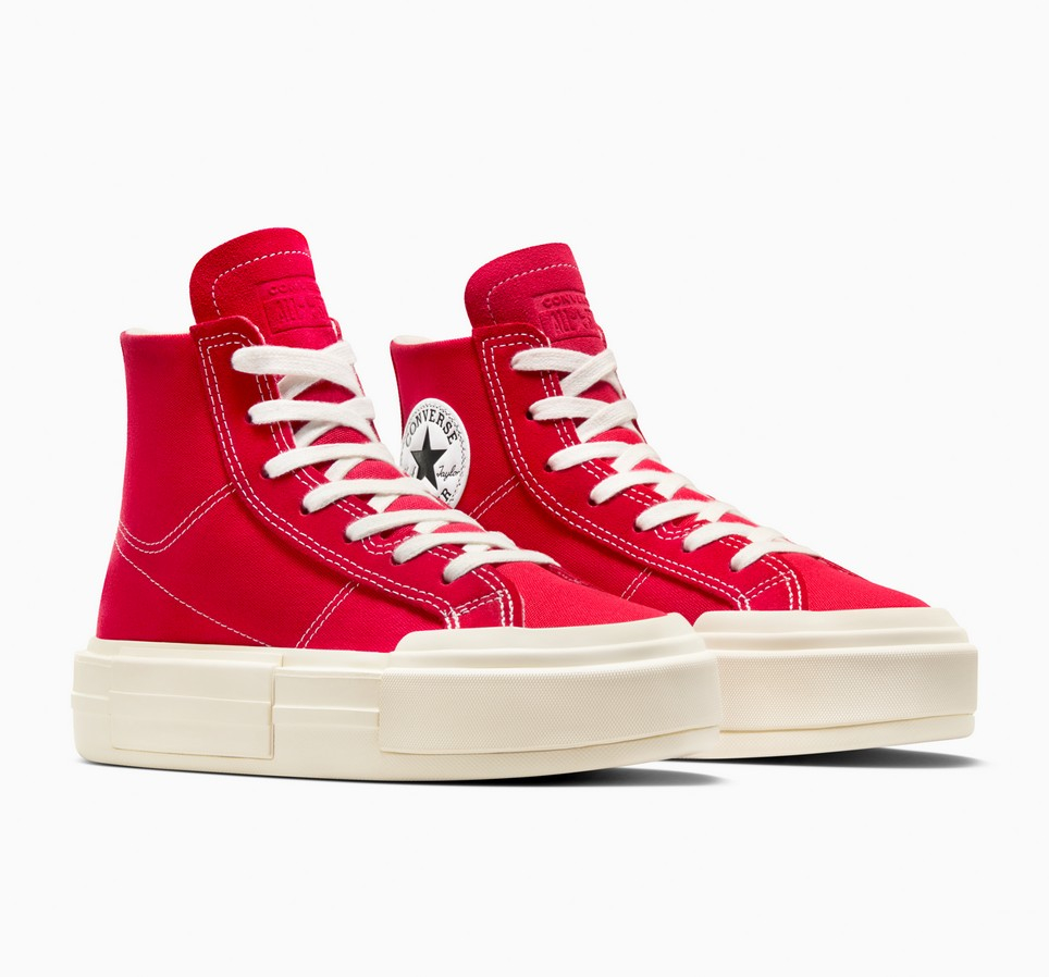 Chuck Taylor All Star Cruise