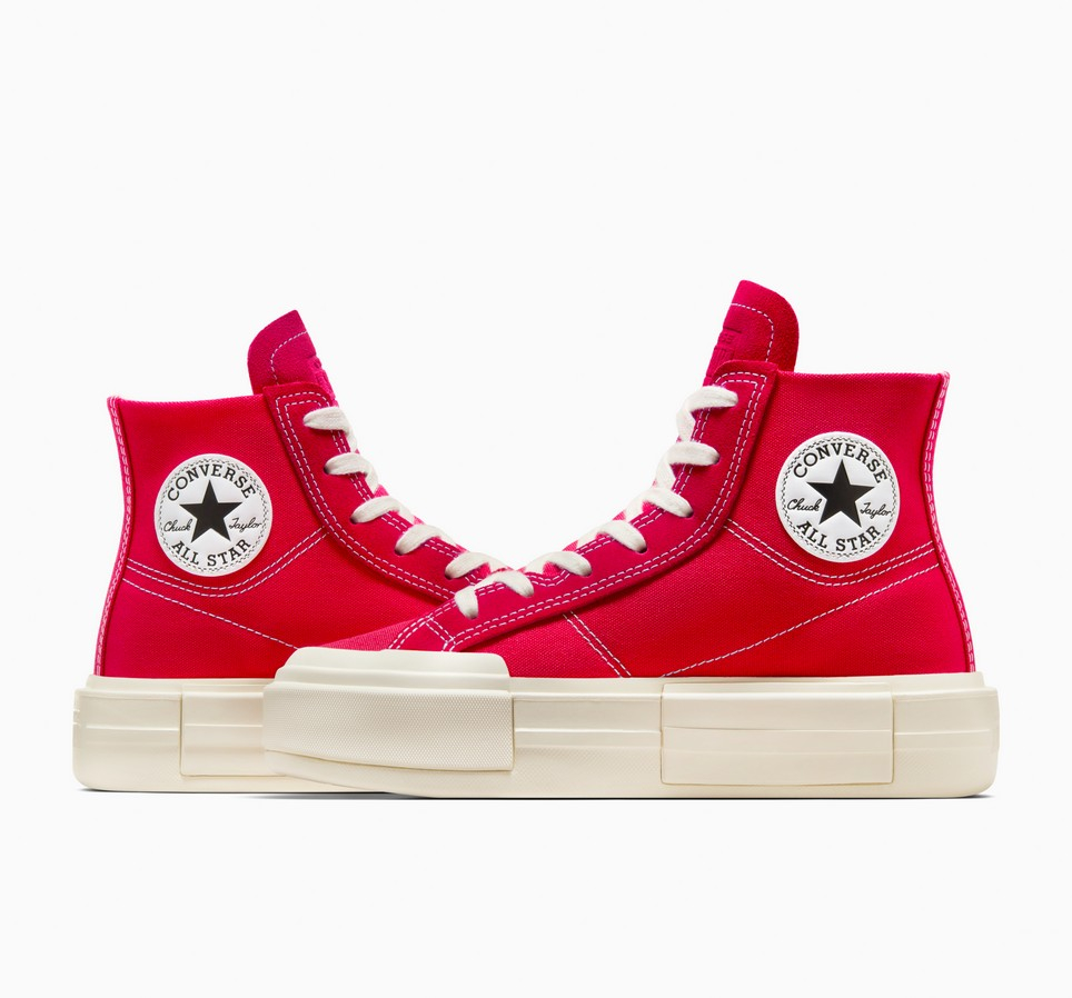 Chuck Taylor All Star Cruise