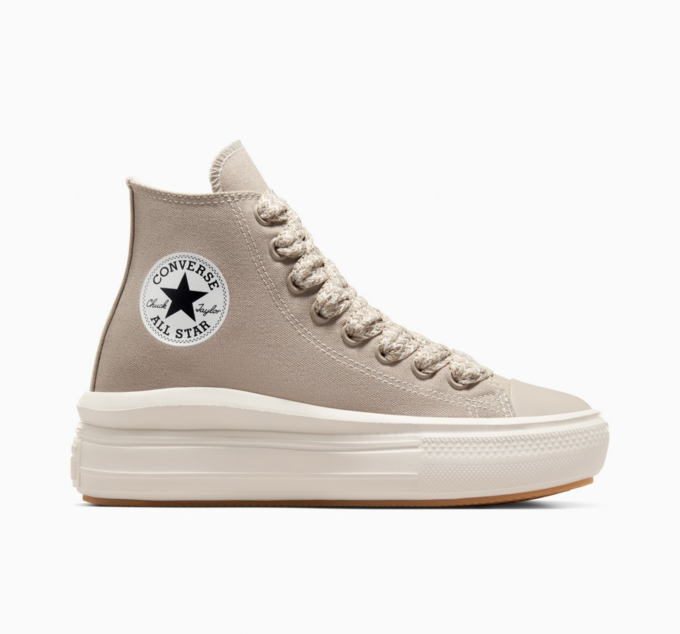 Chuck Taylor All Star Move