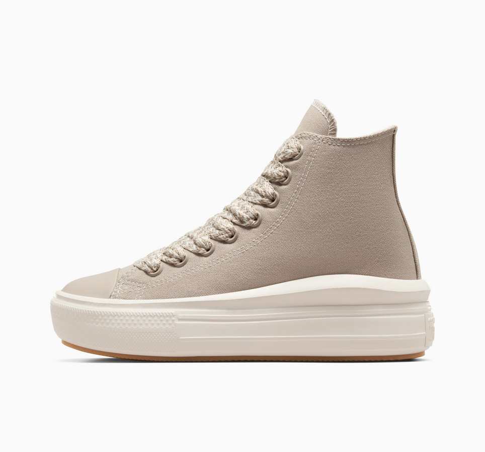 Chuck Taylor All Star Move