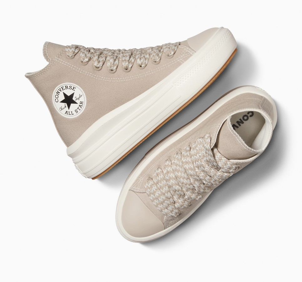 Chuck Taylor All Star Move