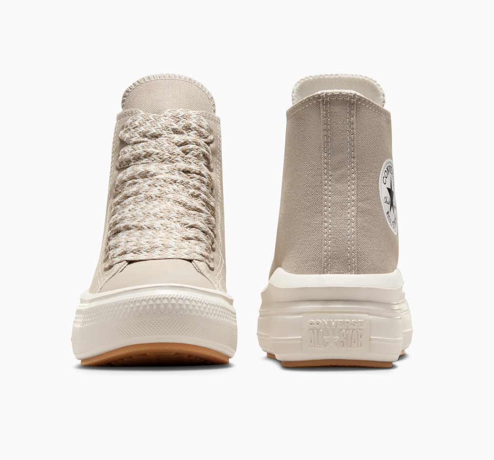 Chuck Taylor All Star Move