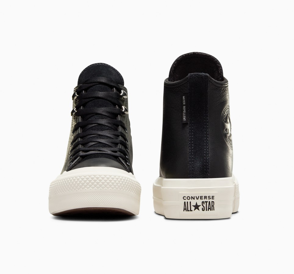 Chuck Taylor All Star Lift