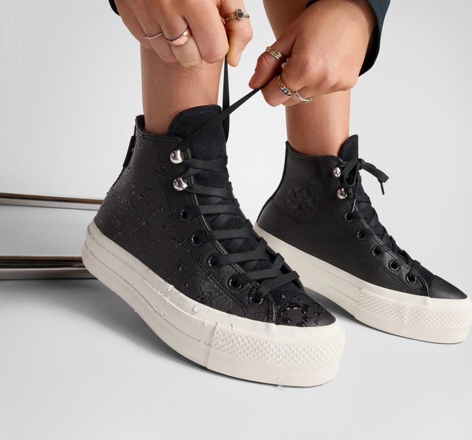 Chuck Taylor All Star Lift