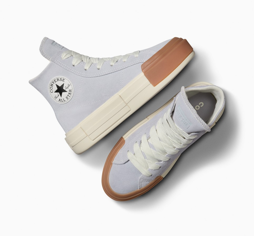 Converse Cruise