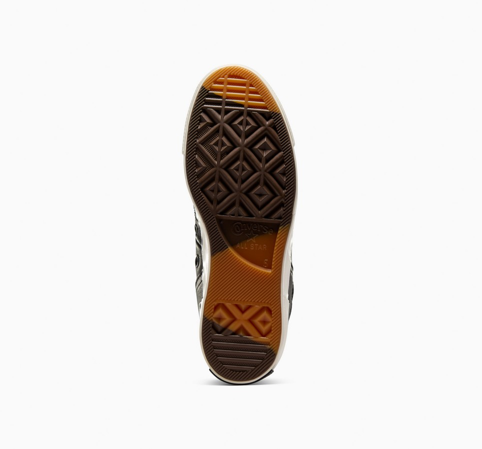 Chuck 70 Plus XHI