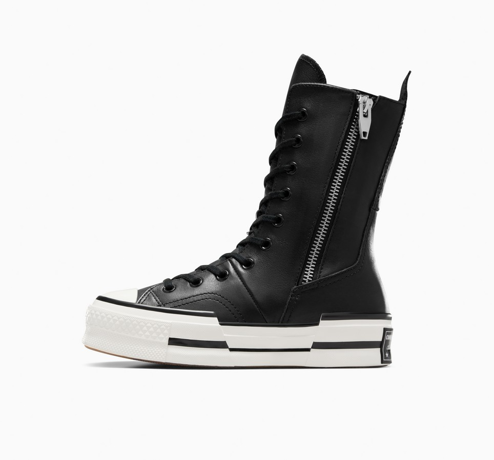 Chuck 70 Plus XHI