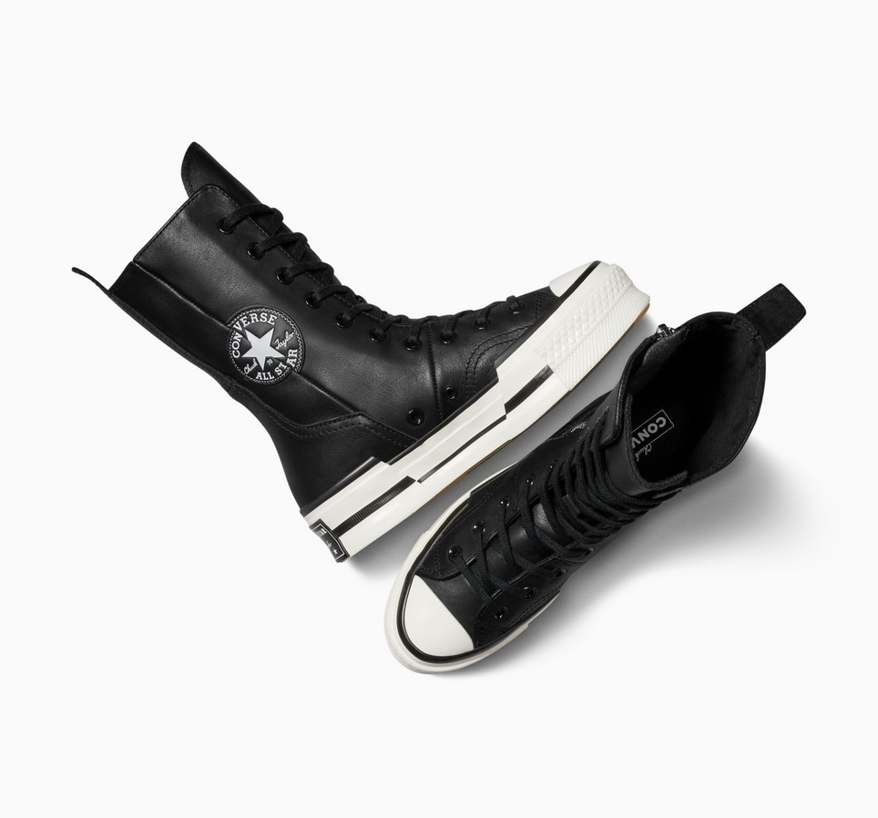 Chuck 70 Plus XHI
