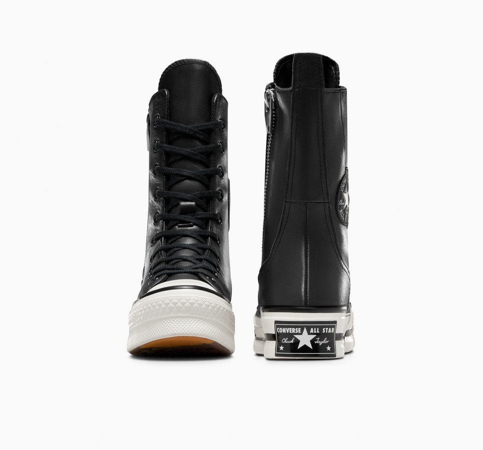 Chuck 70 Plus XHI