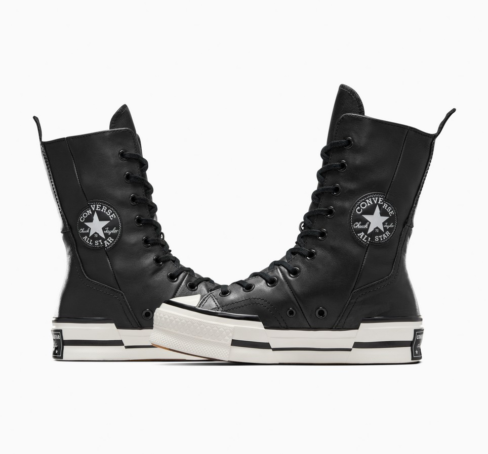 Chuck 70 Plus XHI