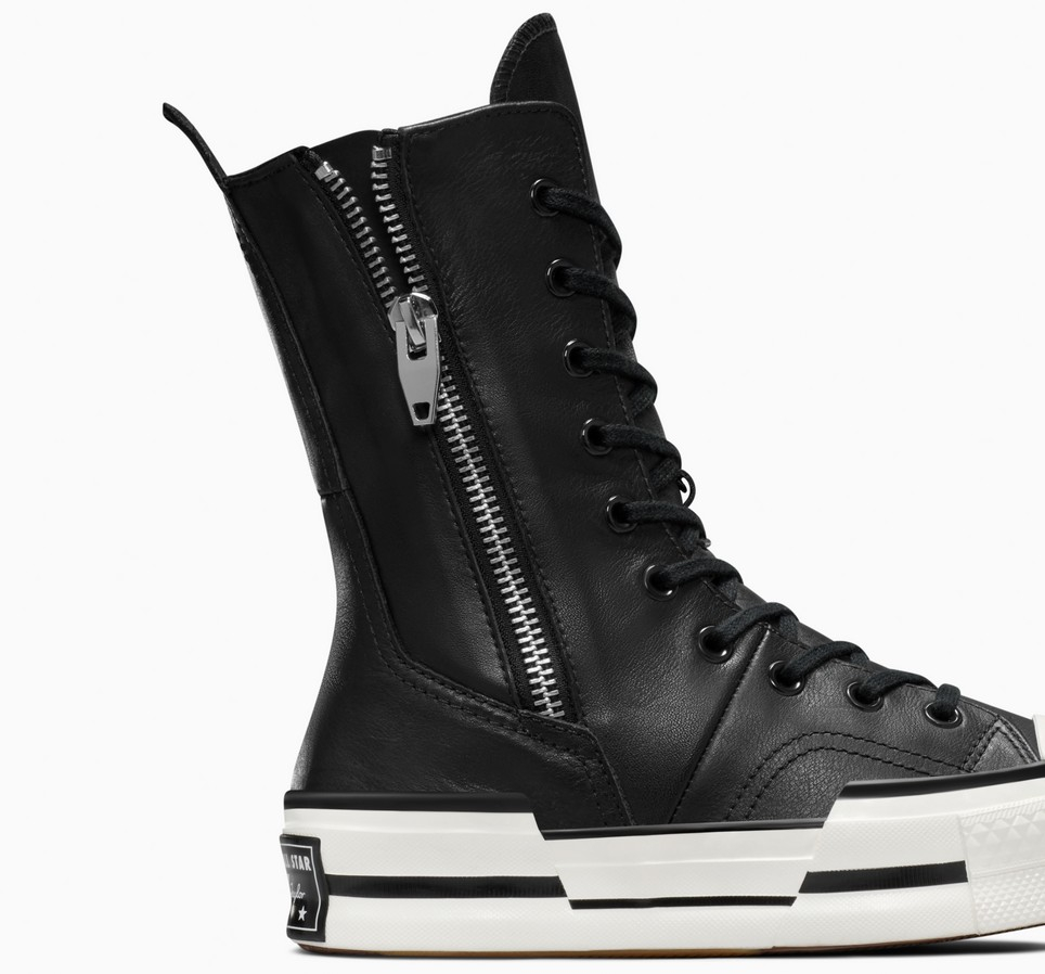Chuck 70 Plus XHI
