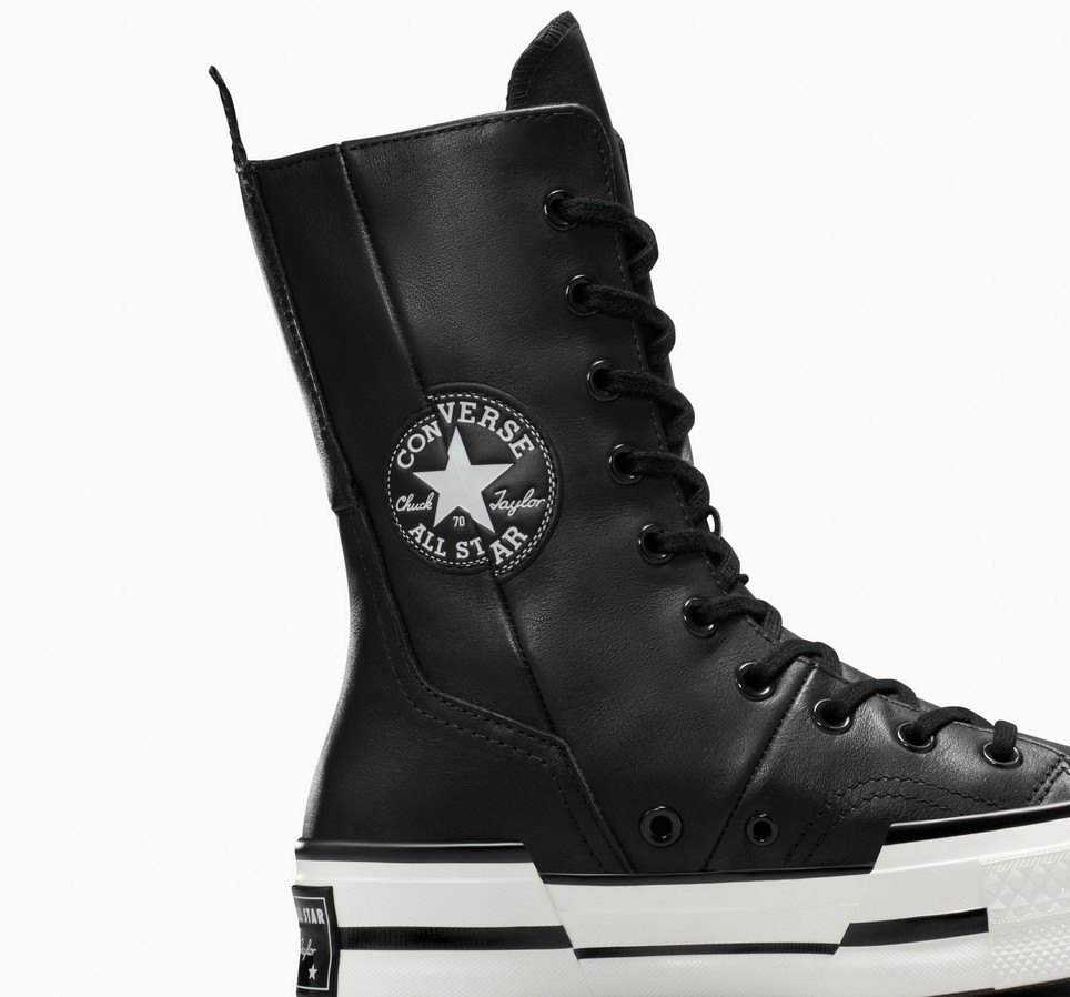Chuck 70 Plus XHI