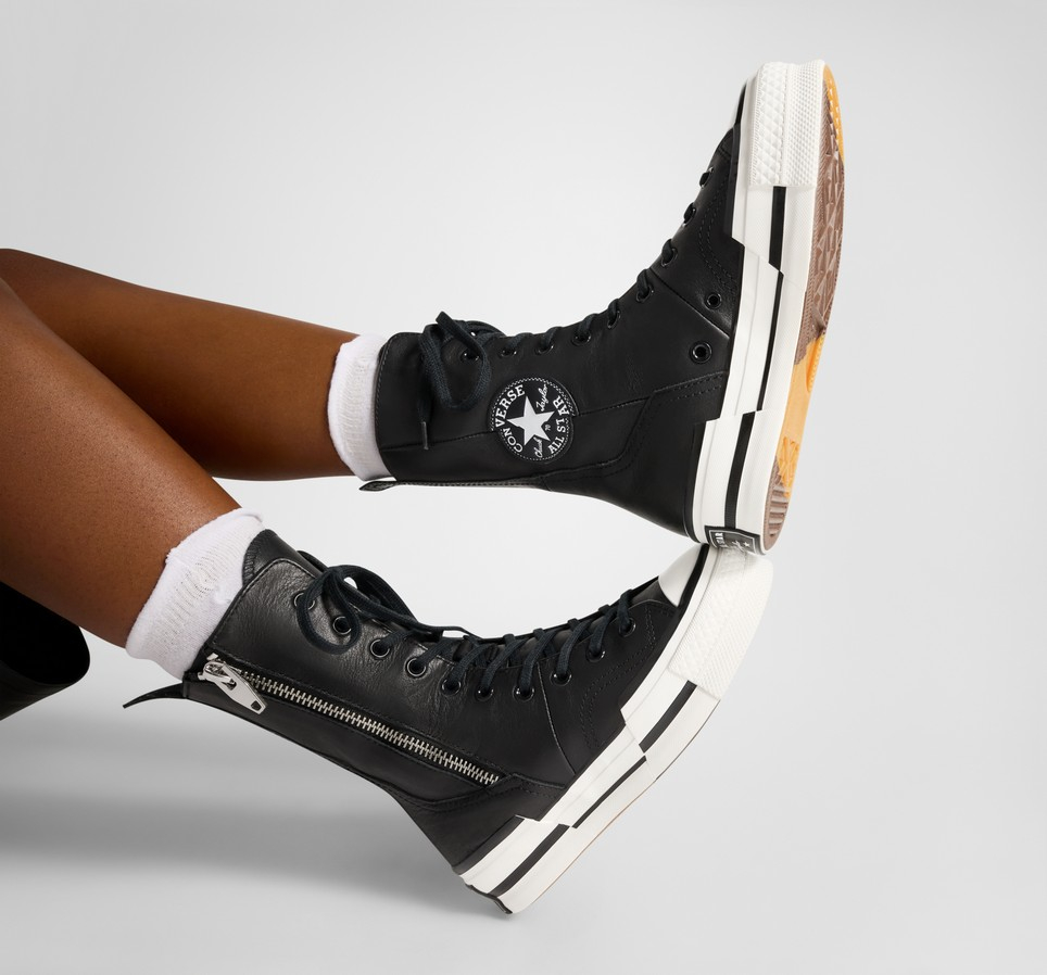 Chuck 70 Plus XHI