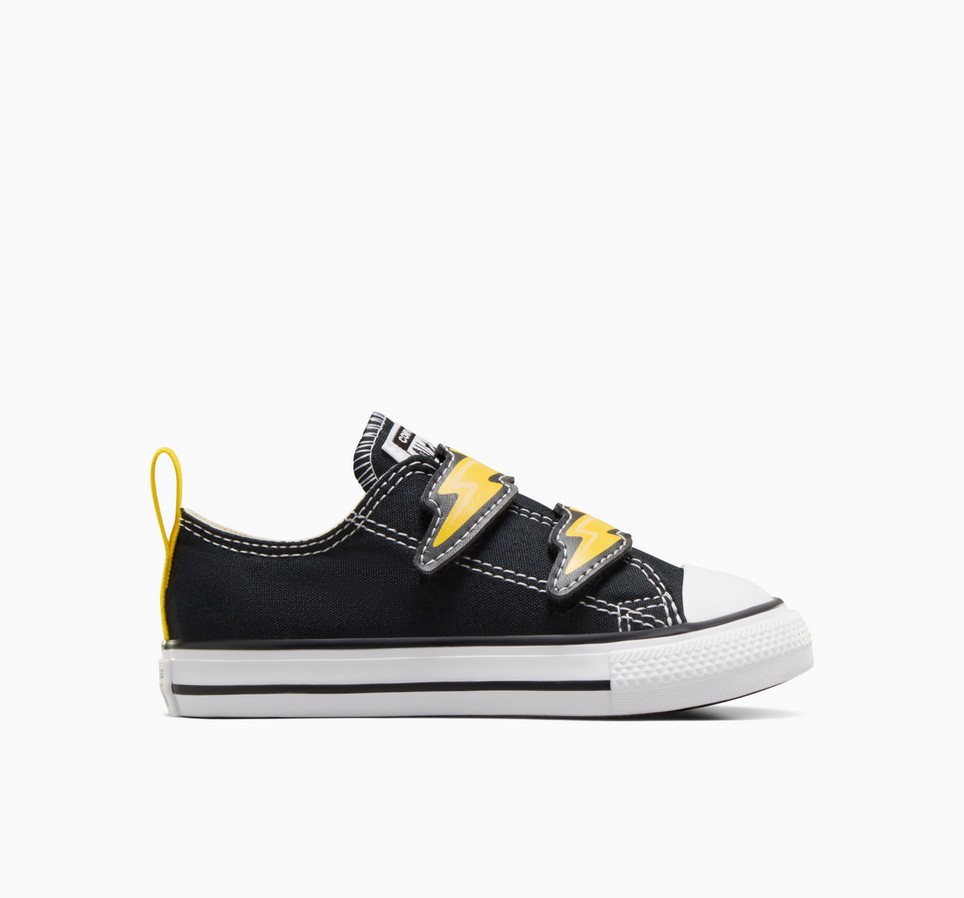 Chuck Taylor All Star Electric Bolt Easy On