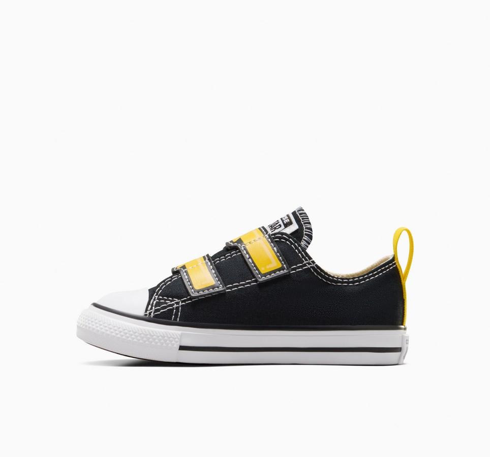 Chuck Taylor All Star Electric Bolt Easy On