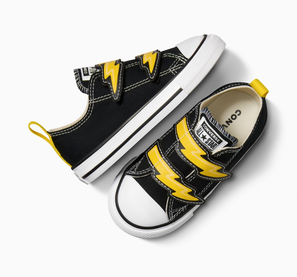 Chuck Taylor All Star Electric Bolt Easy On
