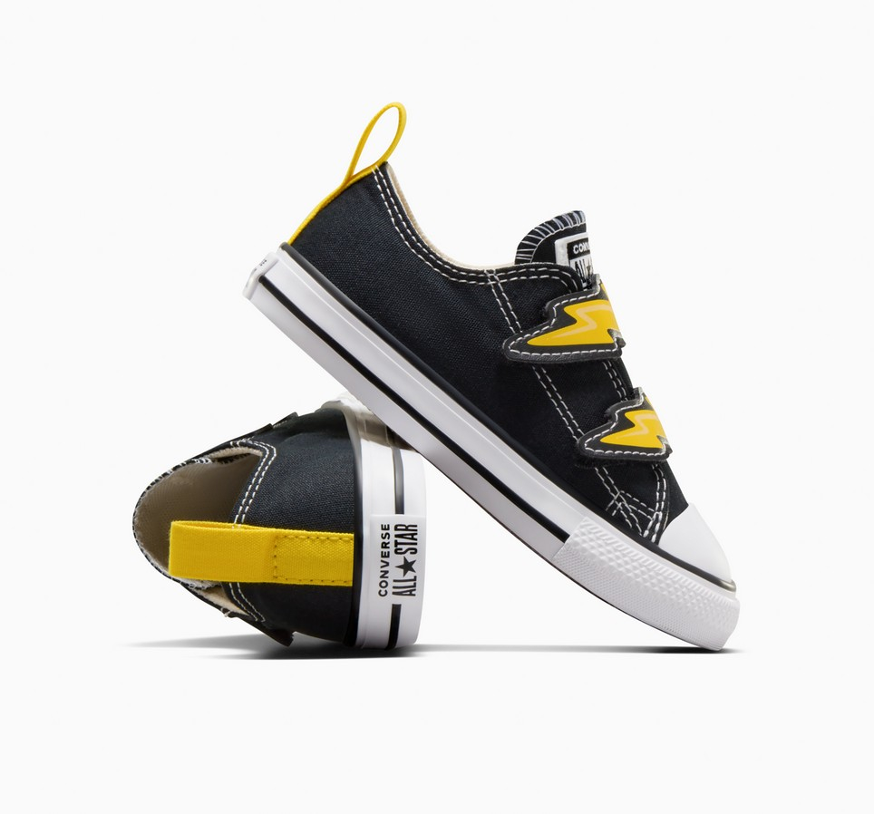 Chuck Taylor All Star Electric Bolt Easy On