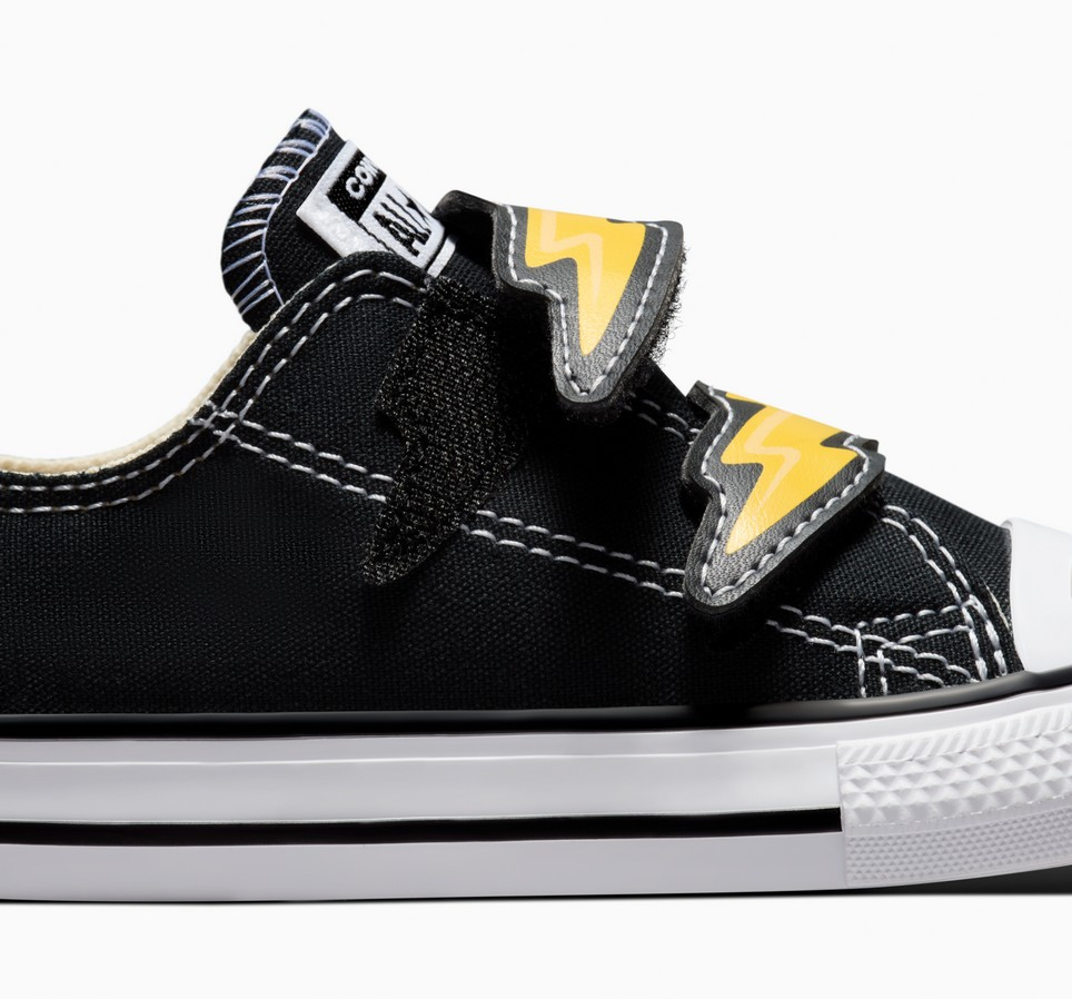Chuck Taylor All Star Electric Bolt Easy On