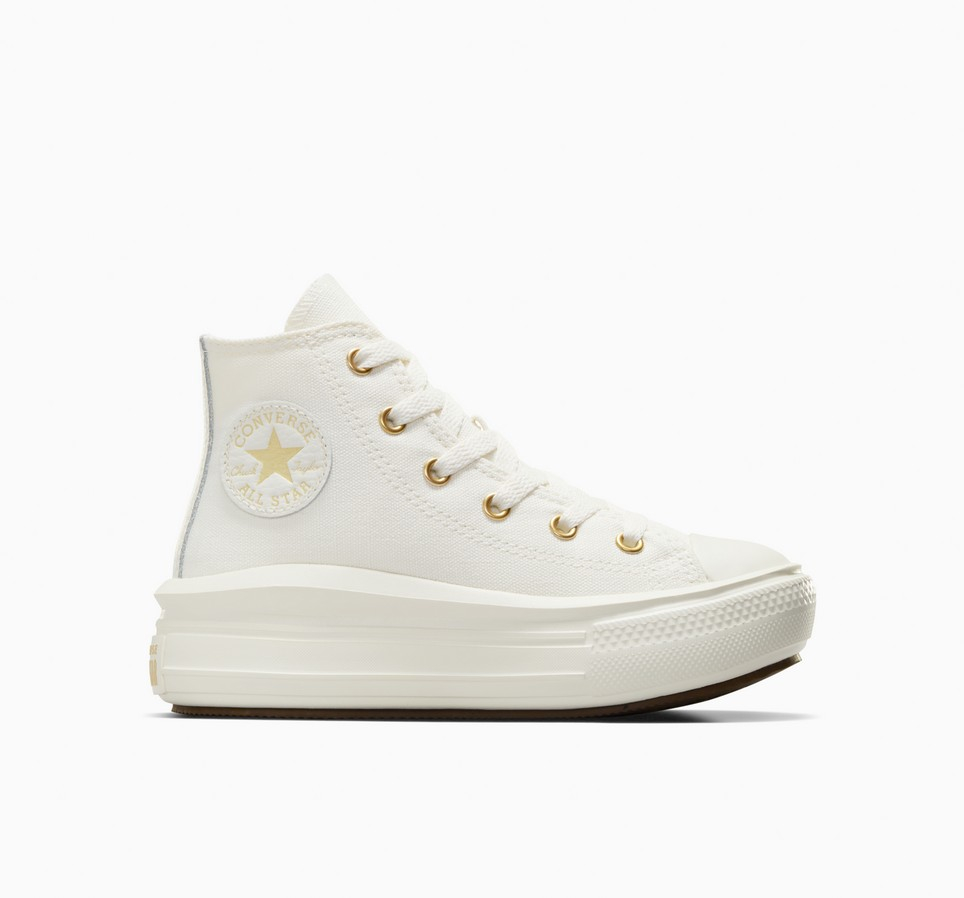 Chuck Taylor All Star Move
