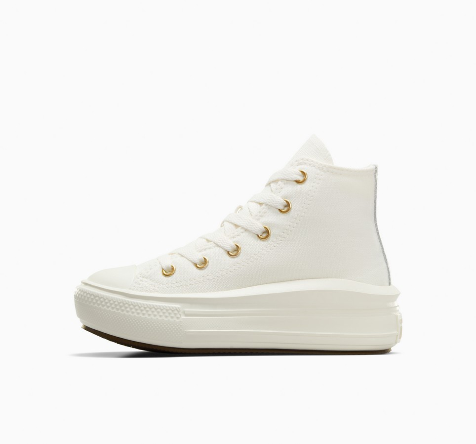 Chuck Taylor All Star Move