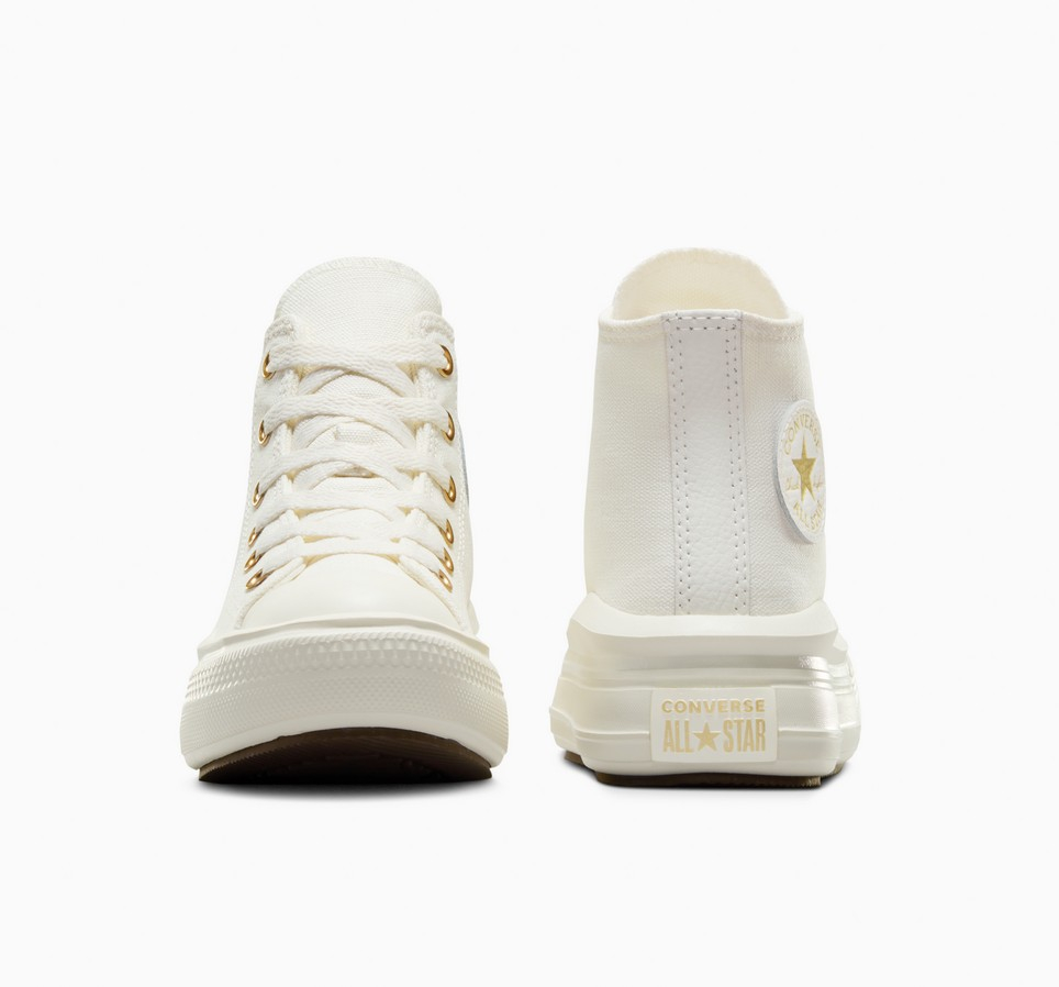Chuck Taylor All Star Move